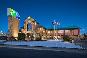 Holiday Inn Express Red Deer by IHG