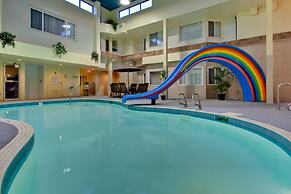 Holiday Inn Express Red Deer by IHG