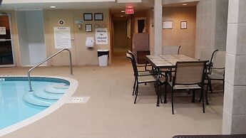 Holiday Inn Express Red Deer by IHG