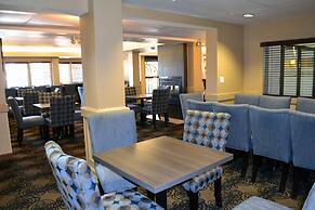 Holiday Inn Express Red Deer by IHG