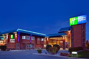 Holiday Inn Express Red Deer by IHG