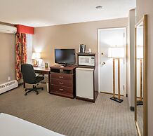 Holiday Inn Express Red Deer by IHG