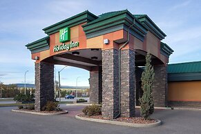 Holiday Inn Hinton by IHG