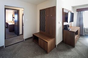Holiday Inn Hinton by IHG
