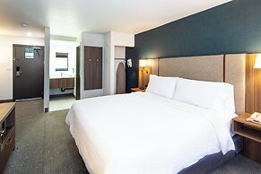 Holiday Inn Hinton by IHG