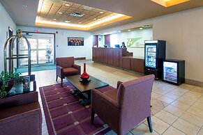 Holiday Inn Hinton by IHG