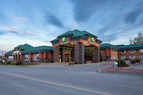 Holiday Inn Hinton by IHG