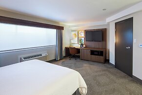 Holiday Inn Hinton by IHG