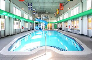 Holiday Inn Hinton by IHG