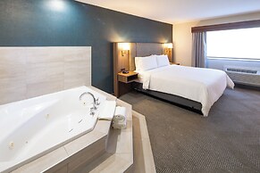 Holiday Inn Hinton by IHG