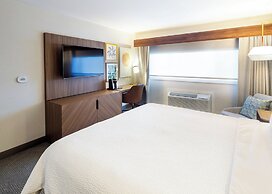 Holiday Inn Hinton by IHG