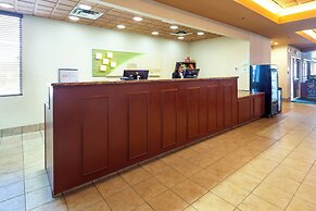 Holiday Inn Hinton by IHG