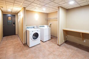 Holiday Inn Hinton by IHG