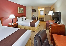 Holiday Inn Hinton by IHG