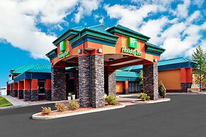 Holiday Inn Hinton by IHG