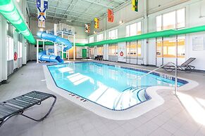 Holiday Inn Hinton by IHG