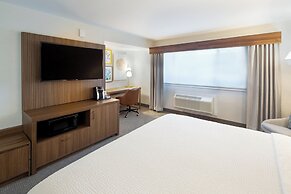 Holiday Inn Hinton by IHG