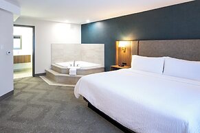 Holiday Inn Hinton by IHG