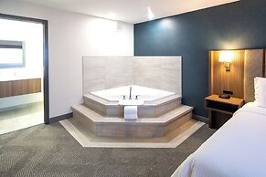 Holiday Inn Hinton by IHG