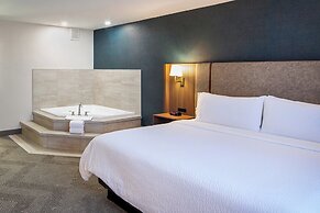 Holiday Inn Hinton by IHG