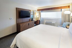 Holiday Inn Hinton by IHG