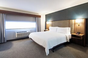 Holiday Inn Hinton by IHG