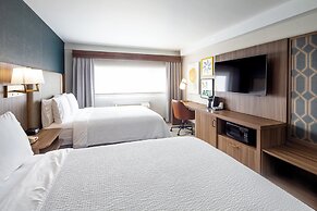 Holiday Inn Hinton by IHG