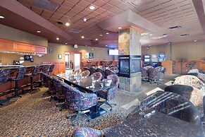 Holiday Inn Hinton by IHG