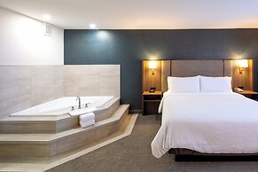 Holiday Inn Hinton by IHG