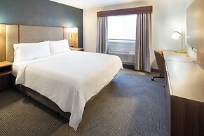 Holiday Inn Hinton by IHG