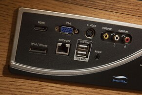 Ramada Plaza by Wyndham Prince George