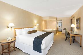 Ramada Plaza by Wyndham Prince George