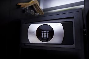 Ramada Plaza by Wyndham Prince George