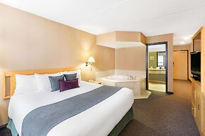 Ramada Plaza by Wyndham Prince George