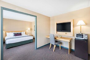 Ramada Plaza by Wyndham Prince George