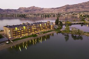 Holiday Inn Hotel & Suites Osoyoos by IHG