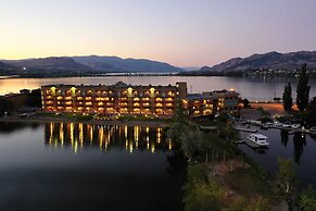 Holiday Inn Hotel & Suites Osoyoos by IHG