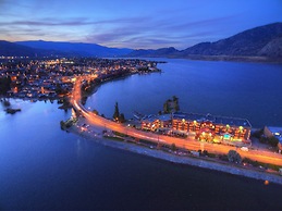 Holiday Inn Hotel & Suites Osoyoos by IHG
