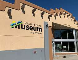 Holiday Inn Hotel & Suites Osoyoos by IHG