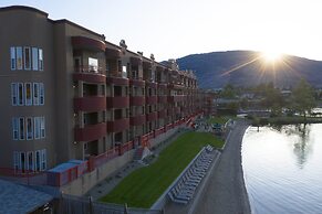 Holiday Inn Hotel & Suites Osoyoos by IHG