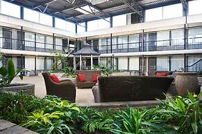Skyline Hotel & Waterpark