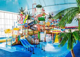 Skyline Hotel & Waterpark