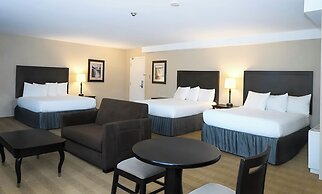 Skyline Hotel & Waterpark