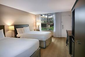 Skyline Hotel & Waterpark