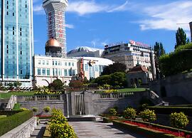 Skyline Hotel & Waterpark