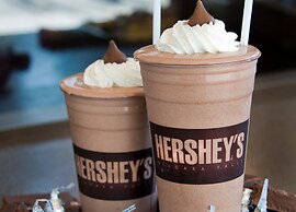 Skyline Hotel & Waterpark