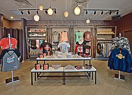 Skyline Hotel & Waterpark