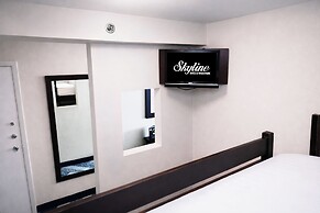 Skyline Hotel & Waterpark
