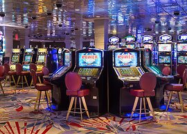 Skyline Hotel & Waterpark