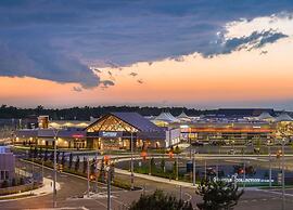 Skyline Hotel & Waterpark